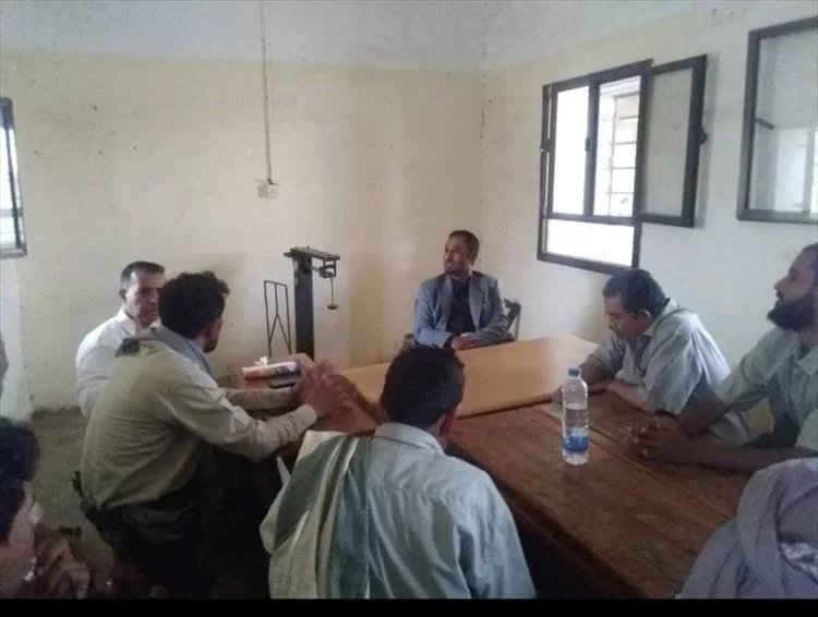 لودر.. السلطة القضائية تبحث سبل تعزيز الإصلاحات وتنفيذ توجيهات مجلس القضاء