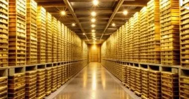 «صعود وهبوط» أسعار الذهب في مصر الاثنين مطلع سبتمبر 2025