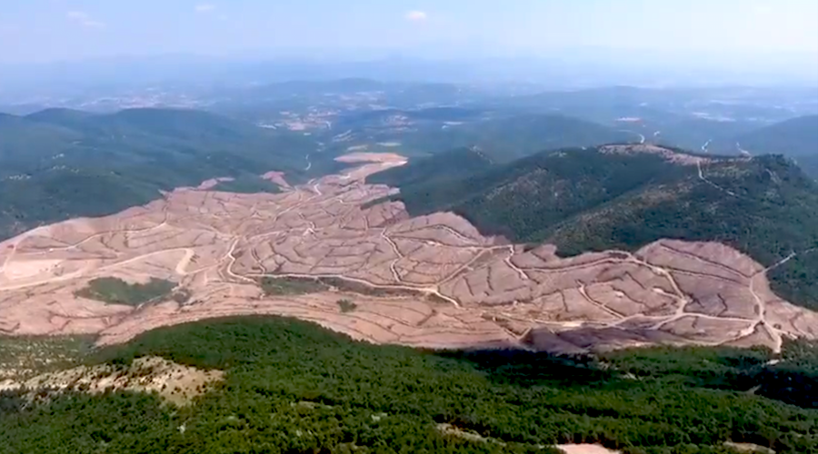 Alamos Gold ends $1B fight in Turkey with $470M assets sale