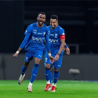 تشكيل الهلال السعودي المتوقع ضد ناساف الأوزبكي في دوري أبطال آسيا - الوطن