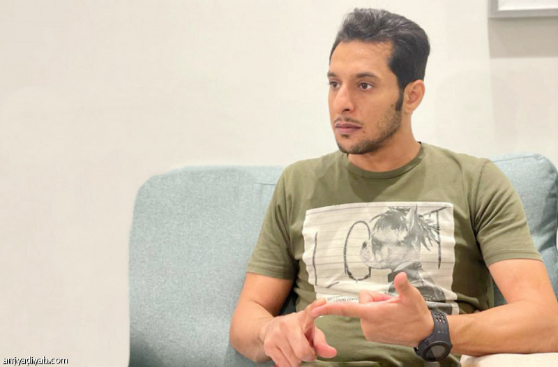 الخراشي قبل الكلاسيكو: أنتظر 4.. والاحتفال ممنوع