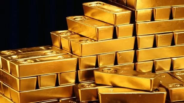 سعر الذهب عالميًا