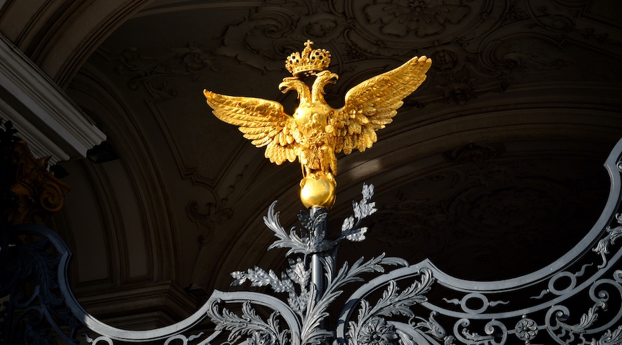 Ban on new gold imports from Russia seen as 'largely symbolic’