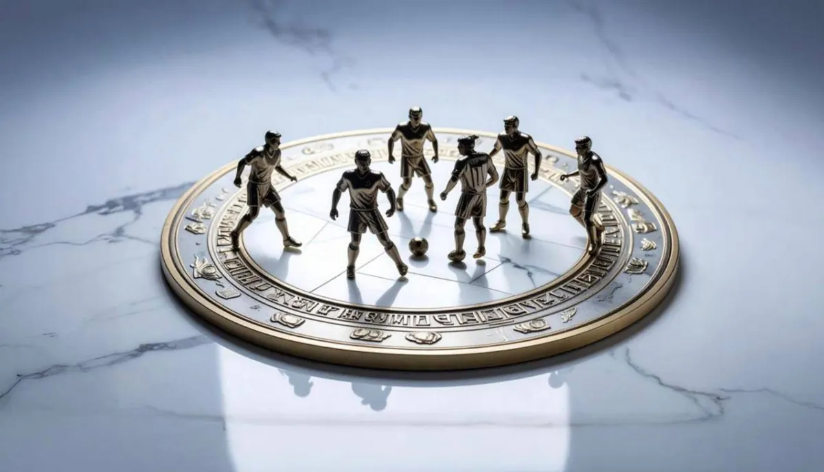 المرصد الكروي الدولي: الهلال ضمن الأندية الأكثر انفاقاً «عالمياً»