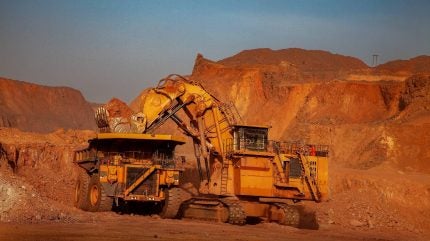 المعادن الشمالية تحصل على عقد إيجار جديد لتعدين مشروع مجموعة