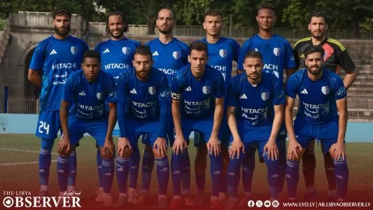 الوصيف الهلال يستعد لموسمه "الإفريقي" بانتدابات كبيرة