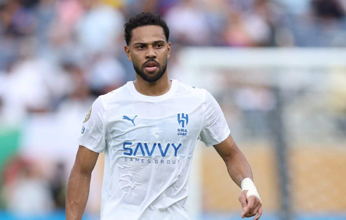 الهلال يتقدم بشكوى رسمية ضد لودي - 365Scores