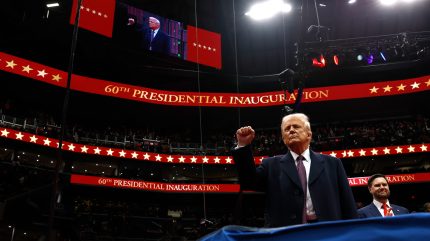 الولايات المتحدة مركز الحركة لحركة مكافحة ESG المتزايدة