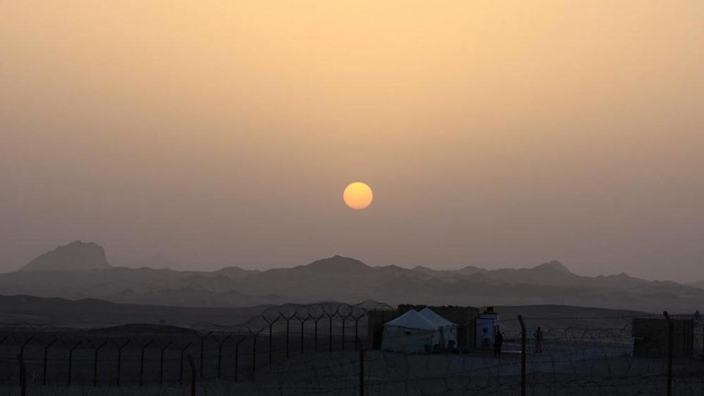 باكستان توافق على خطة بقيمة 390 مليون دولار لبناء سكك