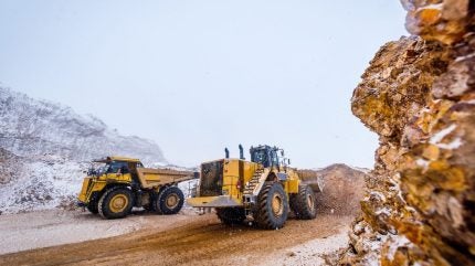 برايتستار تحصل على موافقة التعدين لمشروع لورد بايرون في أستراليا