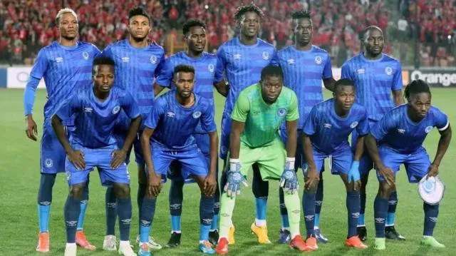 «أبطال أفريقيا»: الهلال السوداني يصعد للدور الثاني بفوز صعب