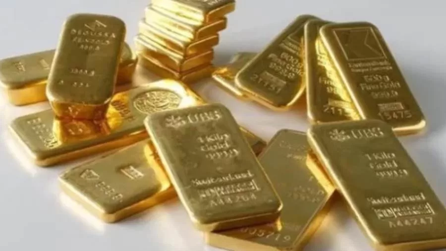 بوابة روز اليوسف | 20 جنيه مكسب.. ارتفاع سعر الذهب عيار 21 في ختام التعاملات