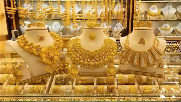 تحديث أسعار الذهب في مصر الأربعاء 3 سبتمبر 2025.. أسعار عيارات 21 و24 و18 الآن