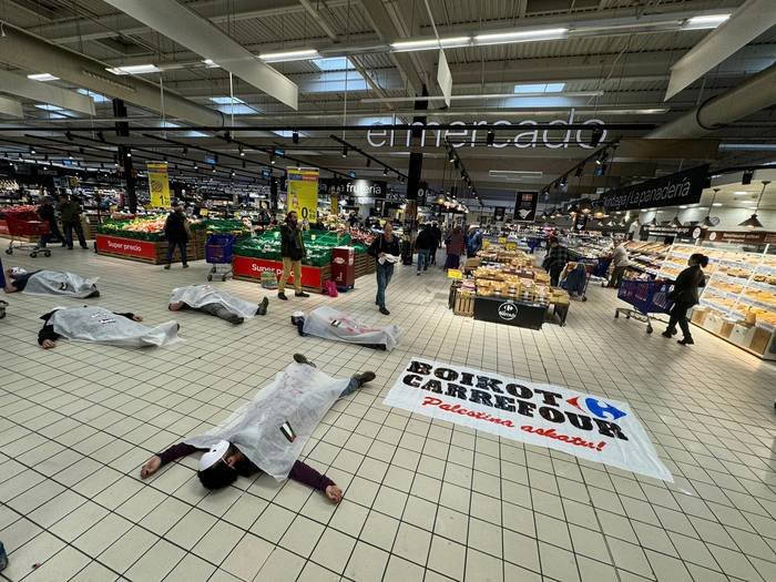 تحويل كارفور إلى هايبر ماكس في الدول العربية هل ستنجح