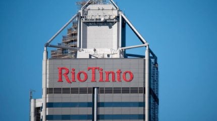 تسعى وكالة الدفاع الأمريكية لشراء أكسيد السكانديوم من ريو تينتو