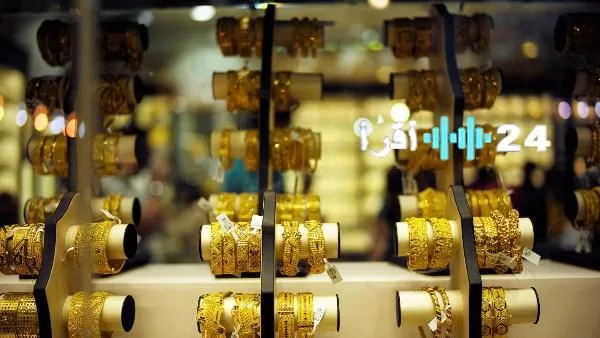 «تحديث مسائي» أسعار الذهب تحافظ على استقرارها في تعاملات الأربعاء