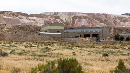 تكمل Hycroft تمويلًا خاصًا بقيمة 60 مليون دولار لتطوير المناجم