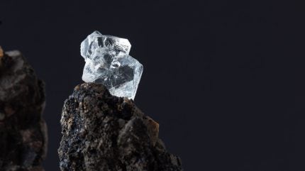 تهدف بوتسوانا إلى الاستحواذ على حصة الأغلبية في دي بيرز