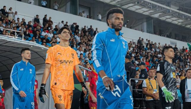 موعد مباراة الهلال القادمة ضد الاتفاق بعد الفوز على ناساف - سبورت 360