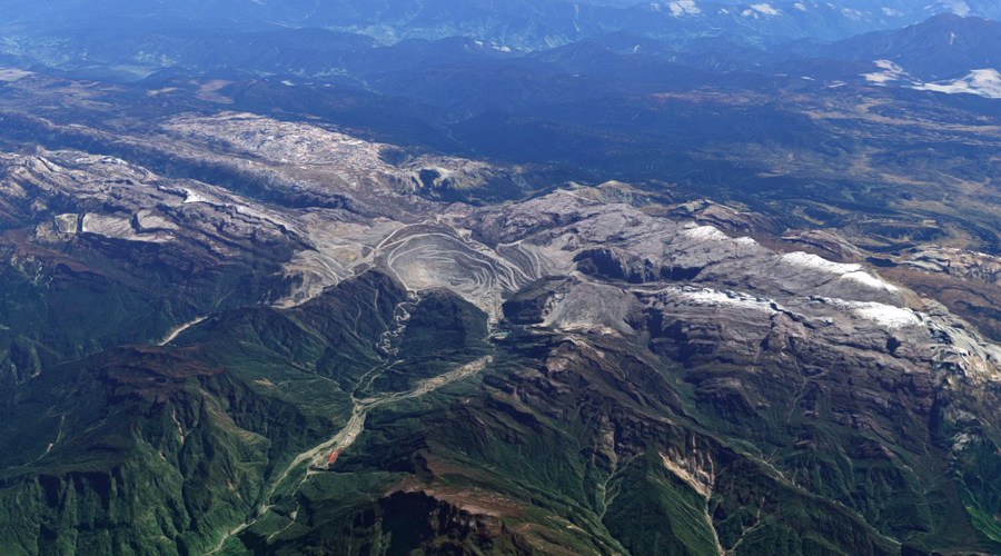 Freeport Indonesia says Grasberg mine operations back to normal after floods