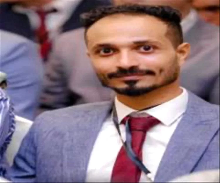 سامي العدني: