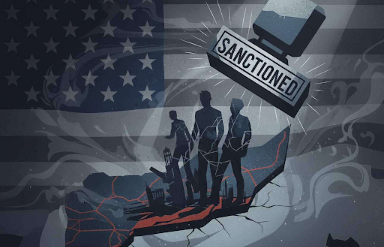 عقوبات أمريكية جديدة تستهدف الحوثيين وشركات متصلة بهم شاشوف