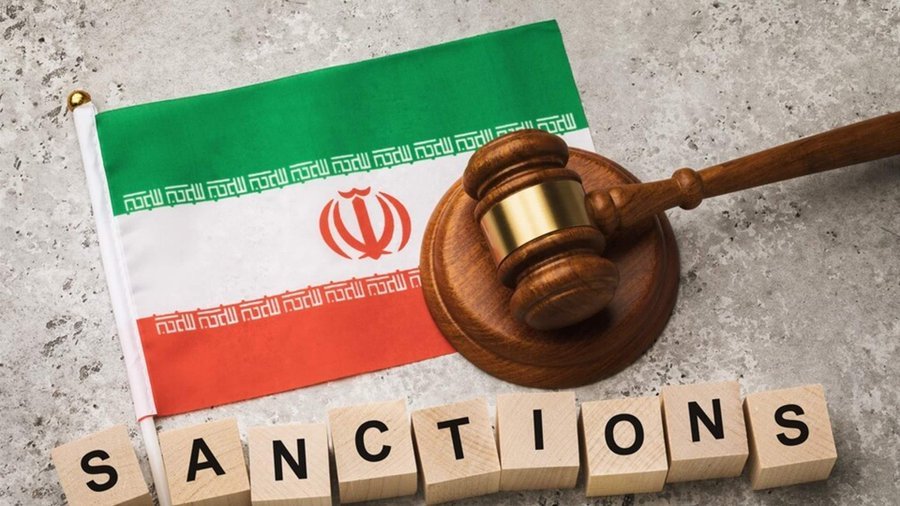 عودة العقوبات الدولية لمواجهة إيران الاقتصاد يواجه ضغطاً داخلياً وخارجياً