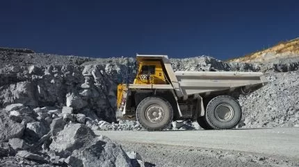 فينكس يؤمن حقوق مشروع خام الحديد لحام الحديد في أستراليا