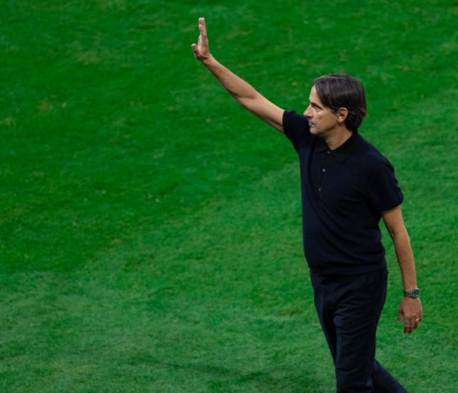 فرمان هام من إنزاجي قبل موقعة الأهلي - سبورت 360