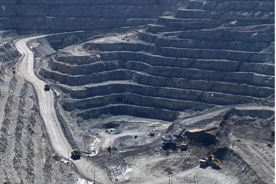 كولومبيا البريطانية أوكسي