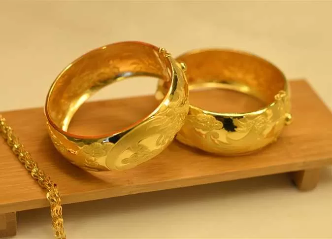 لحظة بلحظة.. عيار 21 يقود الصعود الخرافي لـ أسعار الذهب اليوم الأربعاء 3 سبتمبر 2025.. اللي ما يشتري يتفرج - المطور