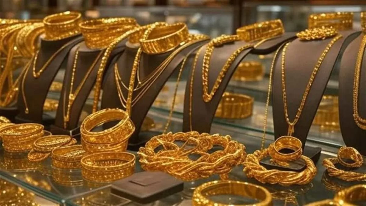للمغتربين في المملكة.. ارتفاع سعر الذهب اليوم 1 سبتمبر 2025 في السعودية