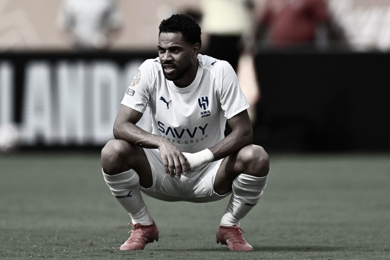 لودي يفسخ عقده والهلال يتوعد