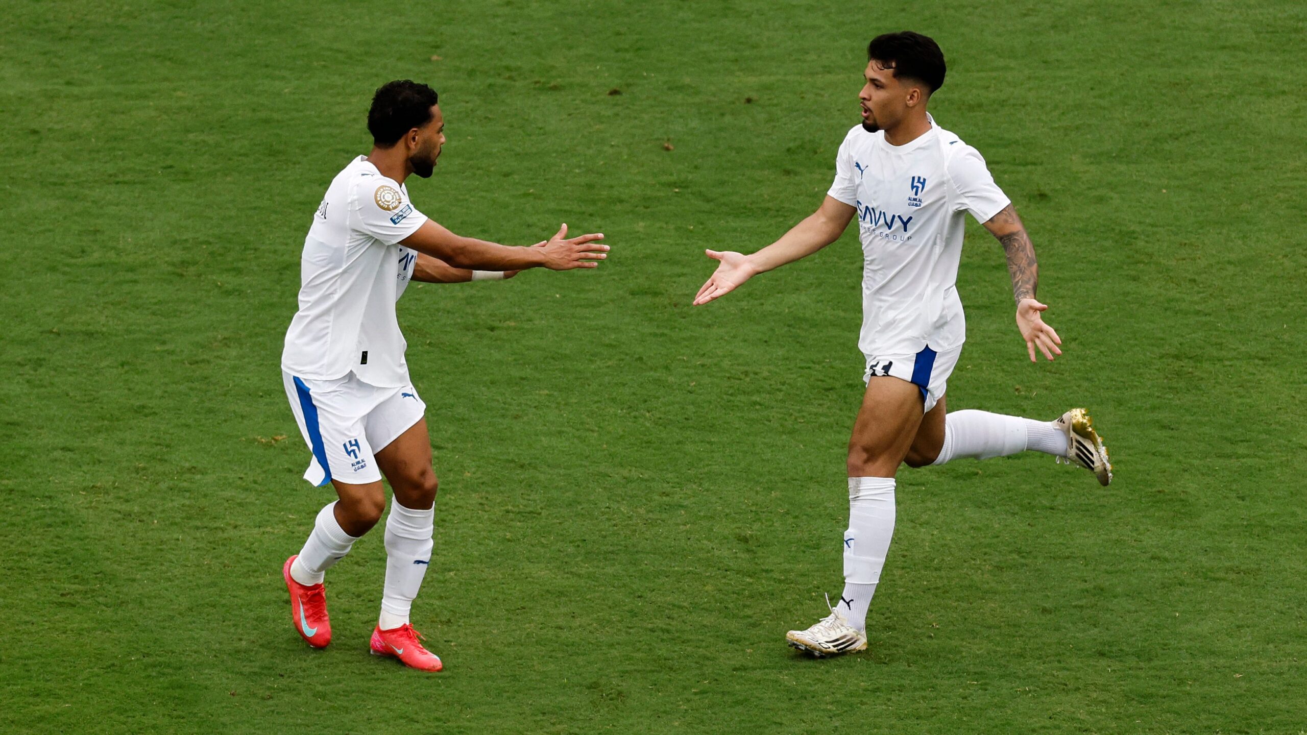 روبن أموريم