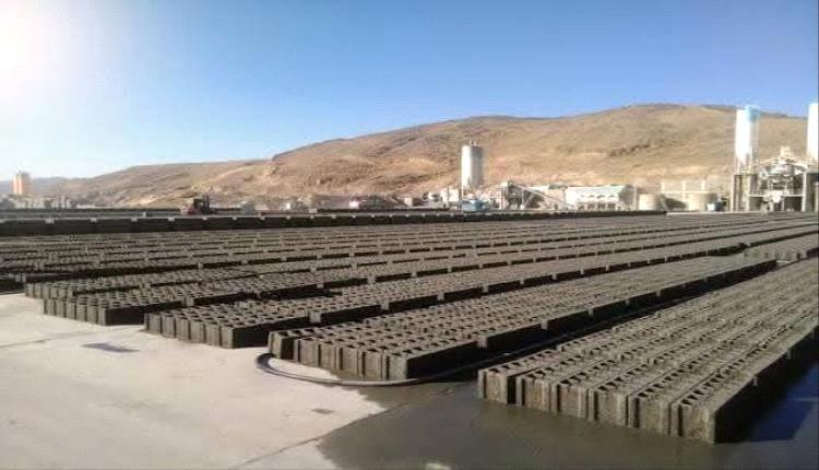 ضبط 38 مصنعًا مخالفًا في مأرب