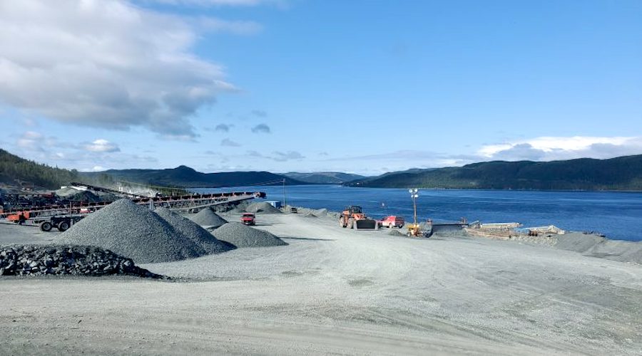 NexGold secures $24M royalty deal, eyes $175M financing