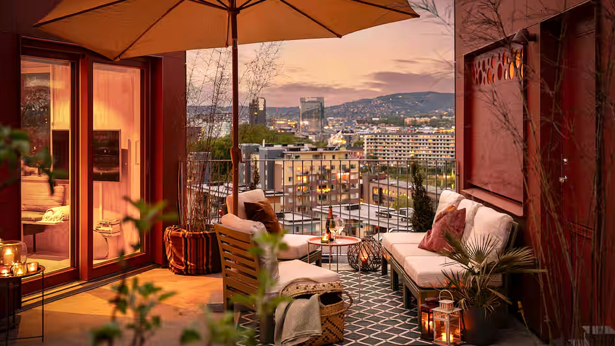 هذا هو Airbnb حلمك، وفقًا لبرجك الفلكي