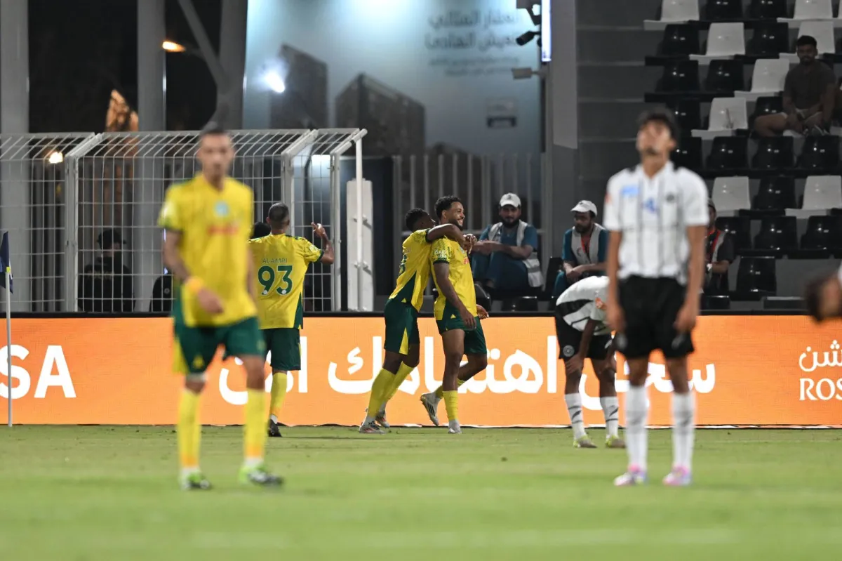 هل تكفي الـ130 مليون ريال لإنقاذ «الشباب»؟