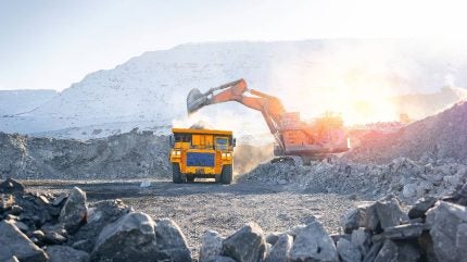 يغلق المنغوليا الداخلية 15 مناجم فحم بسبب انتهاكات السعة