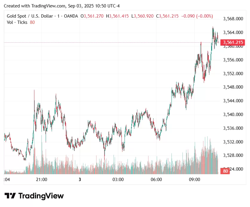 يقترح مجلس الذهب العالمي النموذج الرقمي لامتلاك الذهب وتداوله