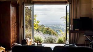 10 إقامات ريفية للهروب إليها هذا الخريف