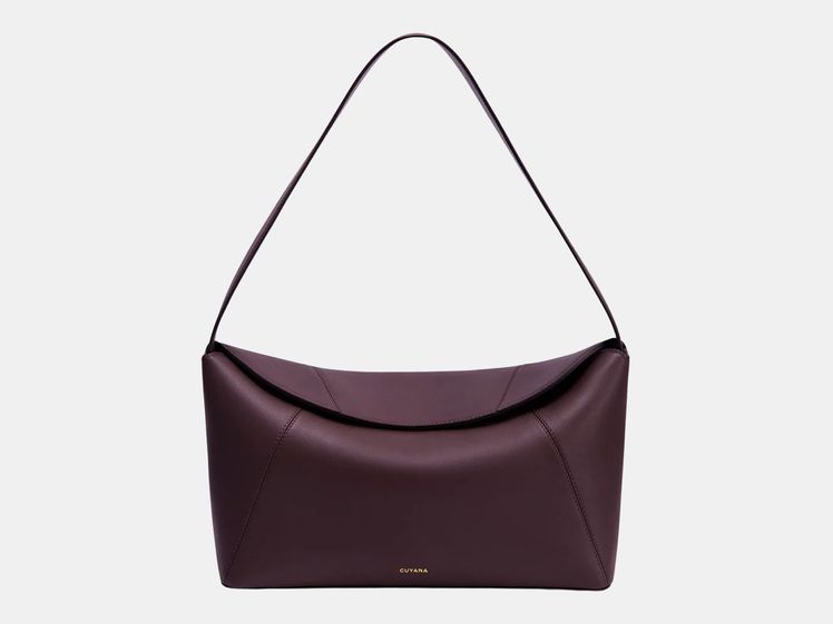 حقيبة بورجوندي