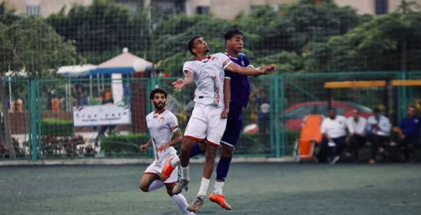 22 لاعبا في قائمة الرجاء المطروحي لمواجهة هلال الضبعة