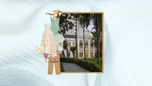 8 عناصر أساسية رائعة للعطلة مستوحاة من فندق Mandarin Oriental في بانكوك