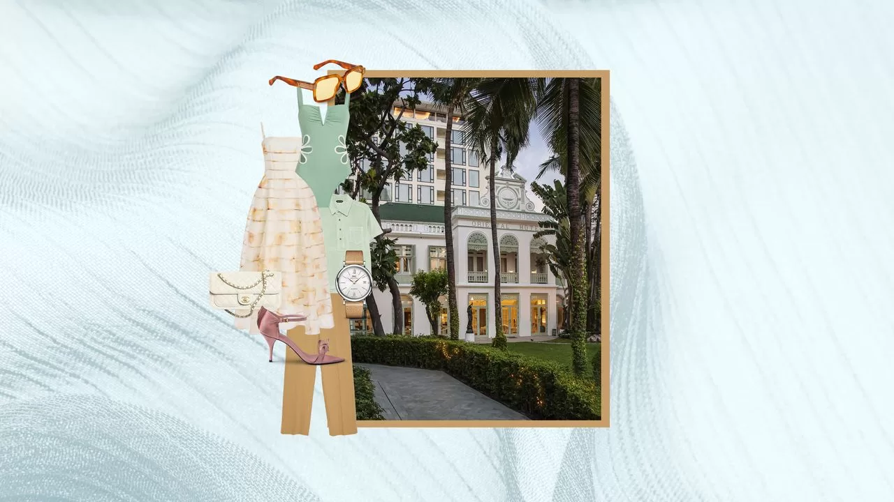 Condé Nast Traveler