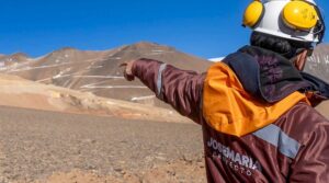 BHP تستثمر 400 مليون دولار في مركز النحاس في الأرجنتين عبر Lundin Mining