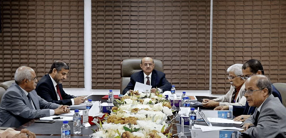 البنك المركزي اليمني يكشف خطته في عدن!لا صحة لإشاعات خفض سعر الصرف
