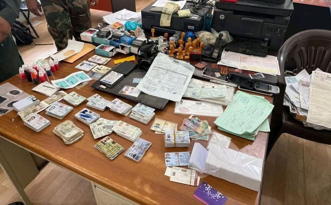 صدمة: تاريخ سرقة حوالاتك المنسية في اليمن.. من 2016 إلى اليوم!