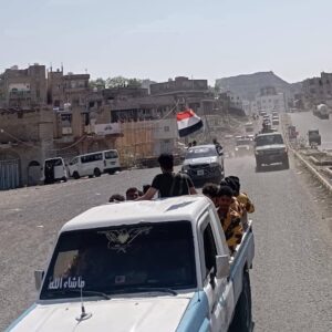 شرطة تعز تكشف مستجدات الحملة الأمنية المشتركة لملاحقة المطلوبين بقتل افتهان المشهري