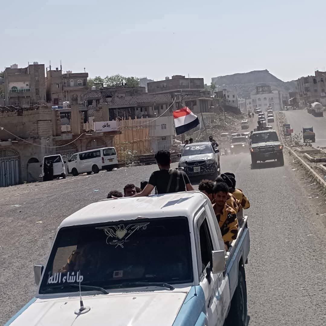 شرطة تعز تكشف مستجدات الحملة الأمنية المشتركة لملاحقة المطلوبين بقتل افتهان المشهري